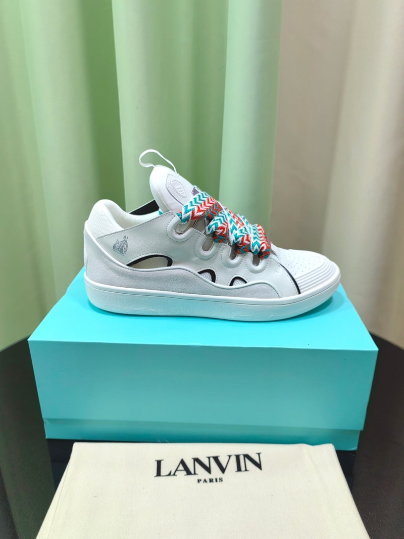 Lanvin Sneakers